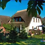 Apartmán Ruegen_fewo 233 Groß Zicker